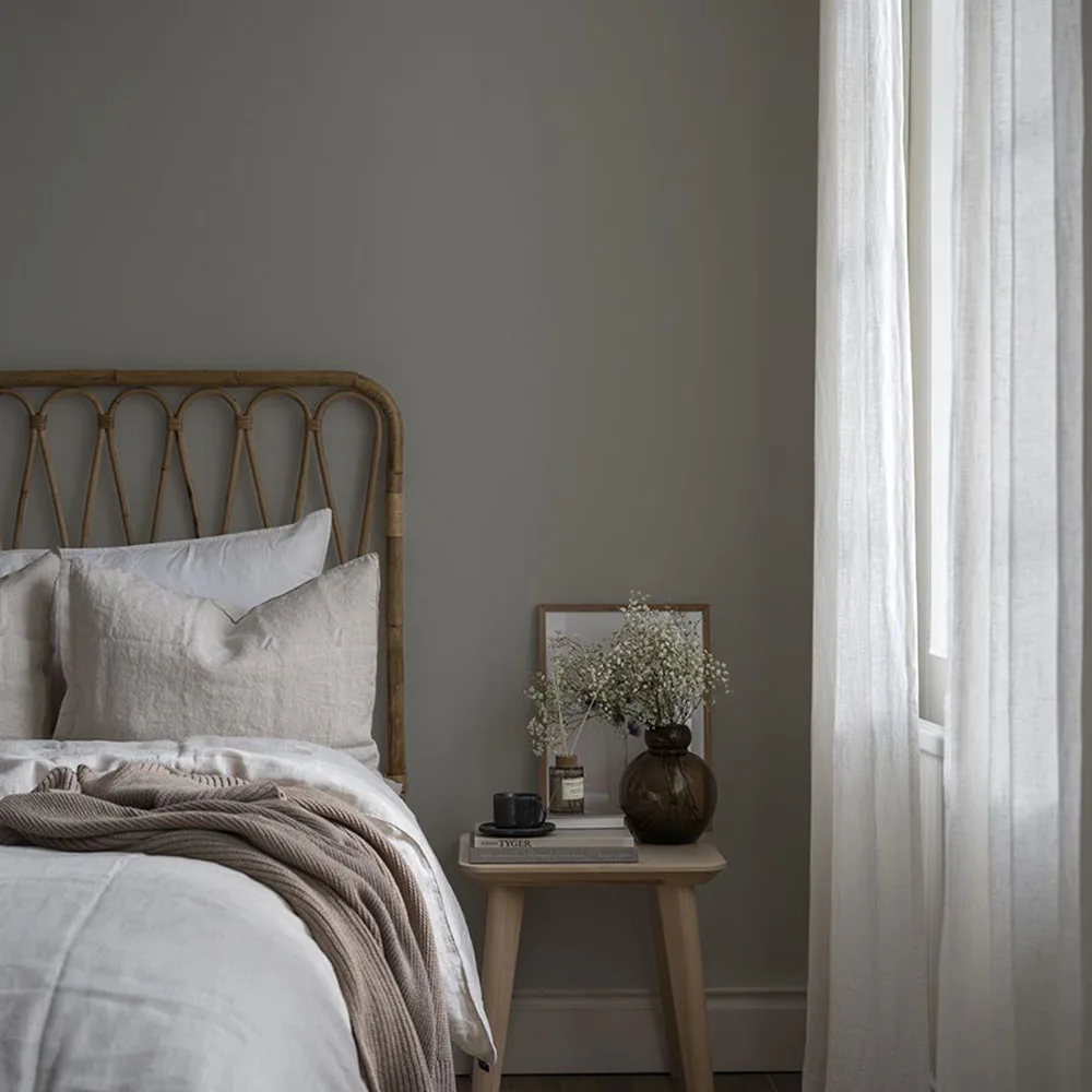 Tapet Duro Akvarell Gråvarg 222-15