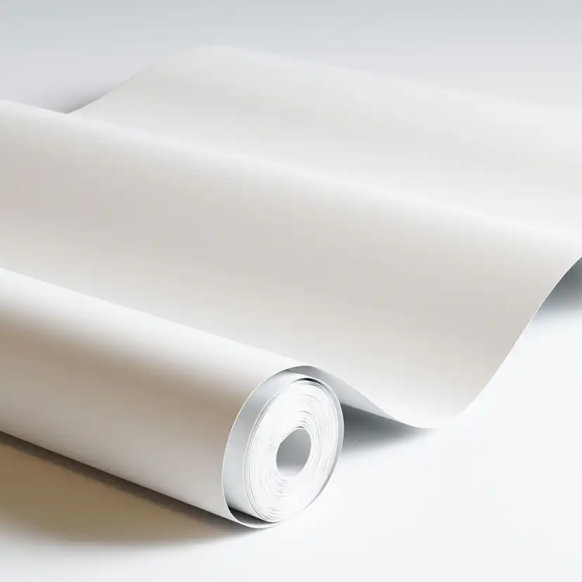 Tapet Duro Akvarell Lammull 222-16