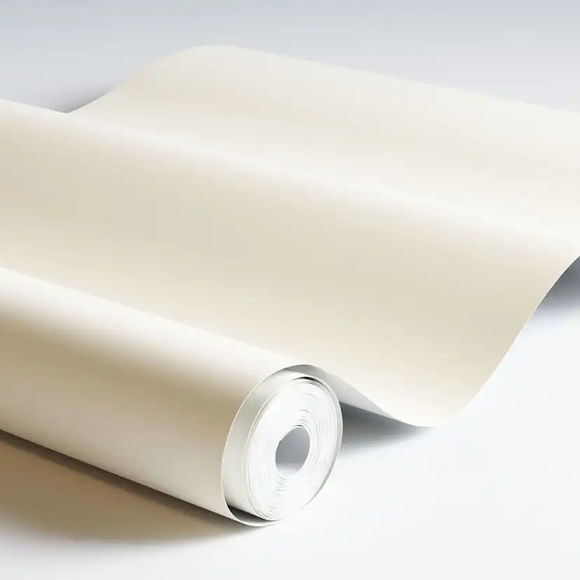 Tapet Duro Akvarell Vanilj 222-21