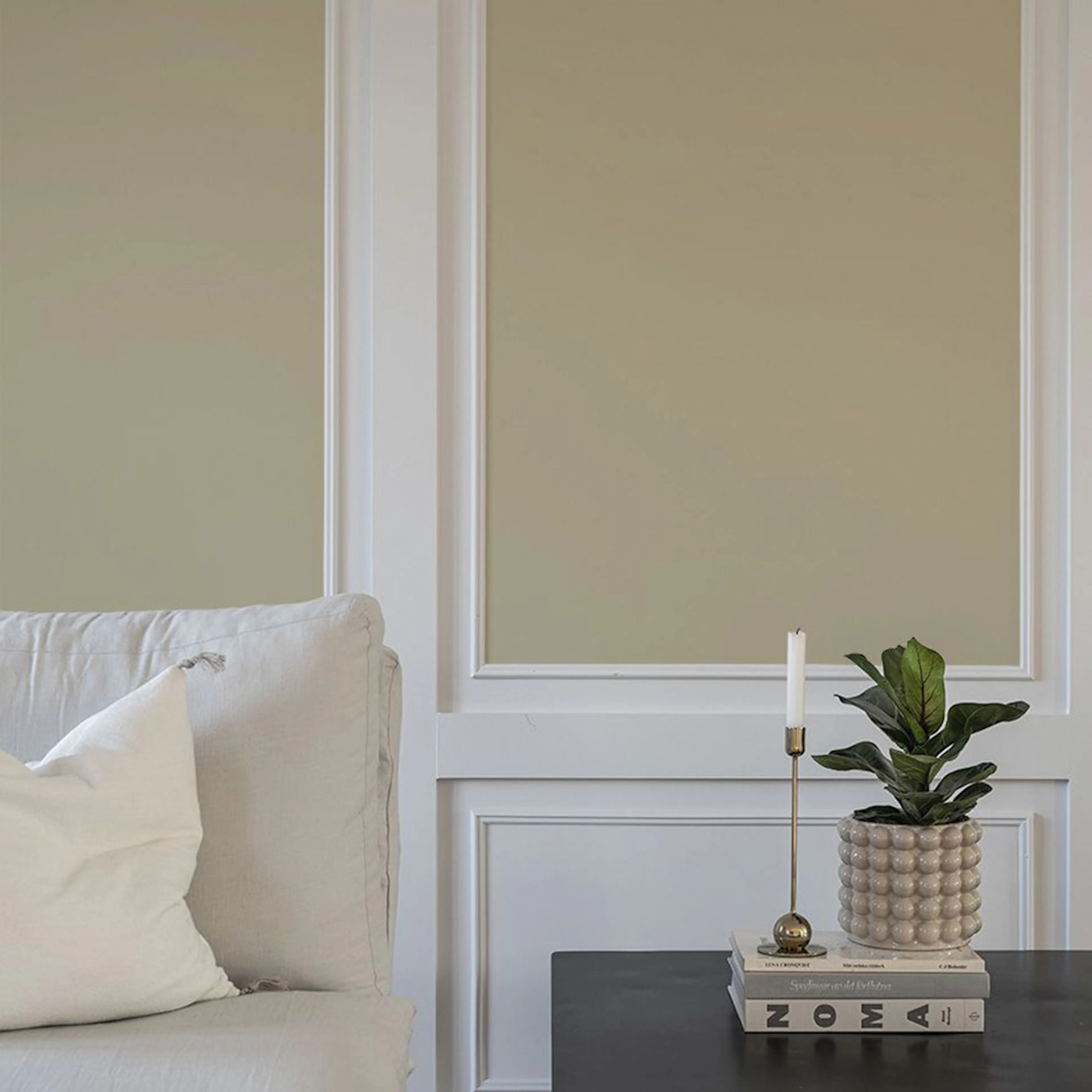 Tapet Duro Akvarell Björkticka 222-26