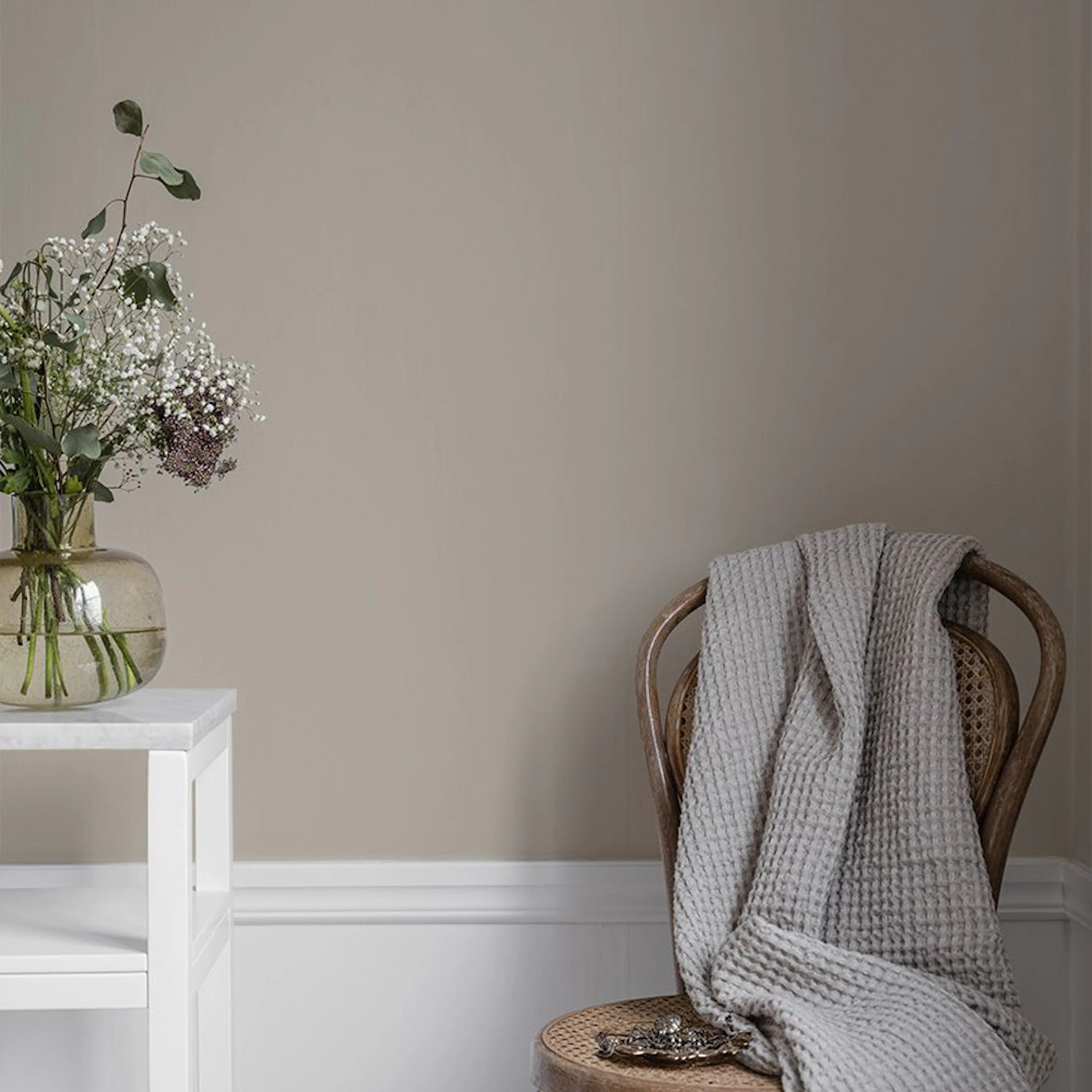 Tapet Duro Akvarell Aprilhimmel 222-28