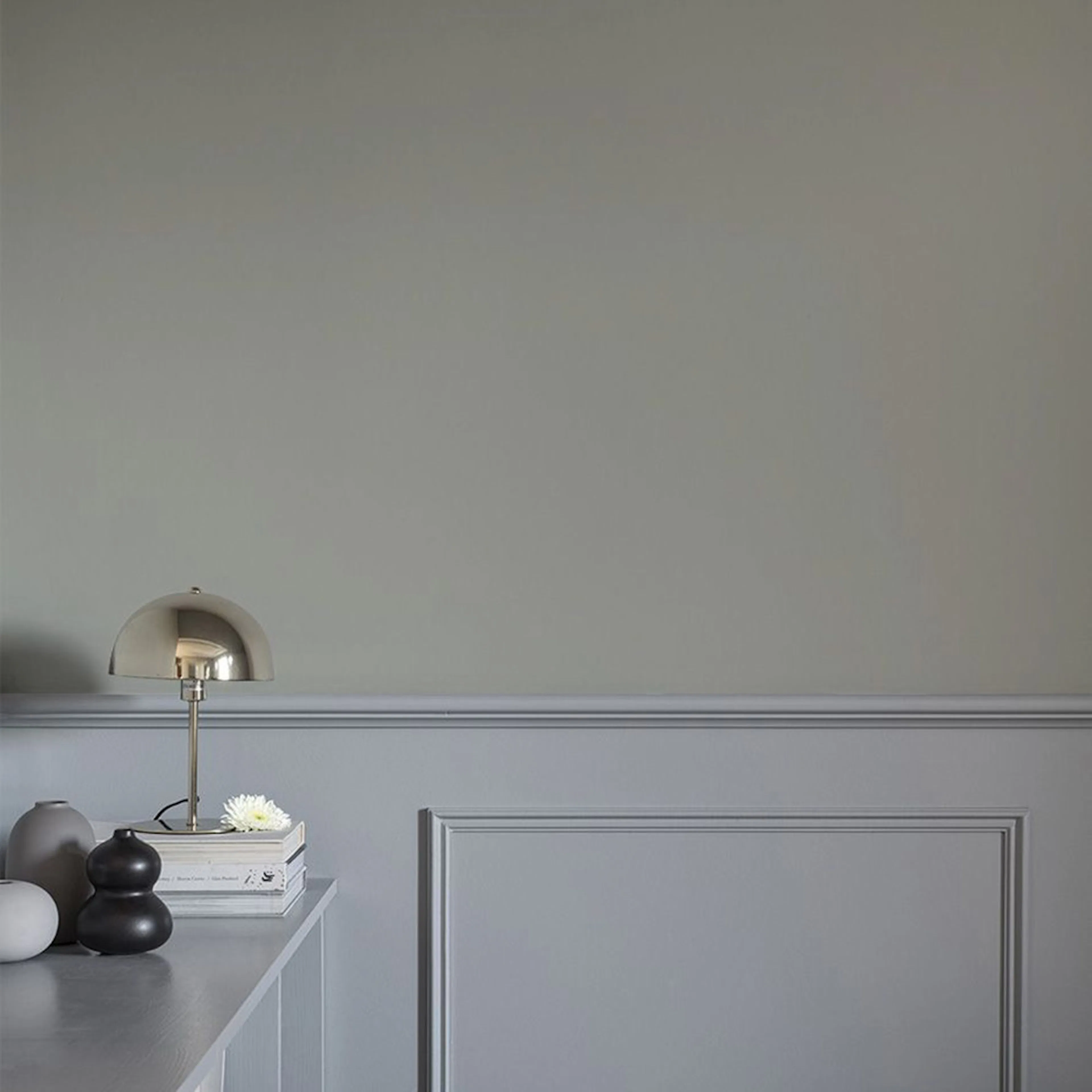 Tapet Duro Akvarell Fönsterlav 222-36