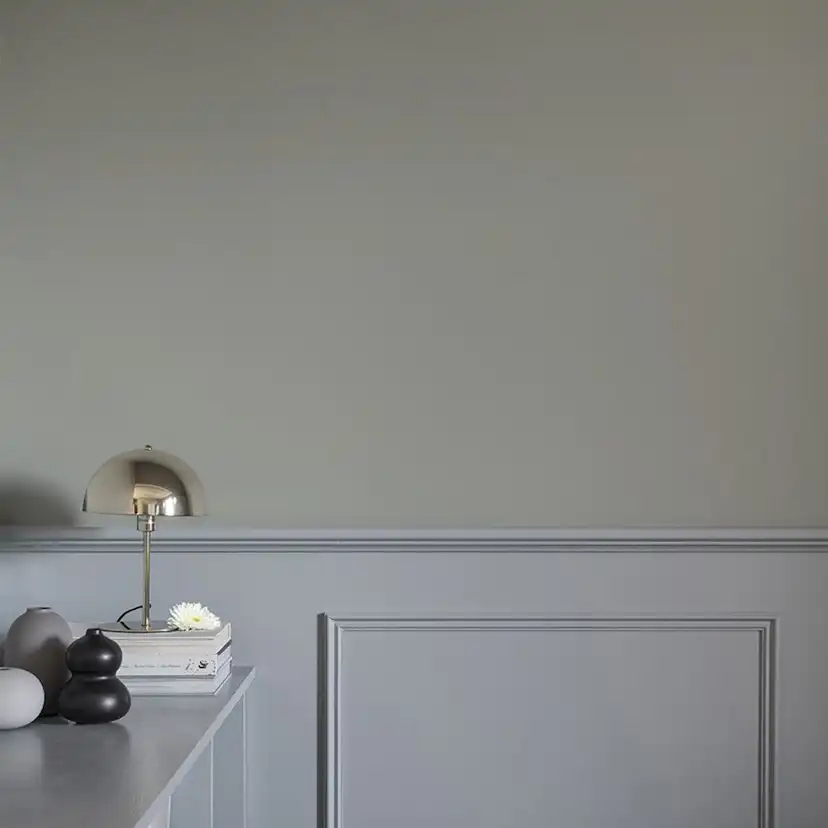 Tapet Duro Akvarell Fönsterlav 222-36