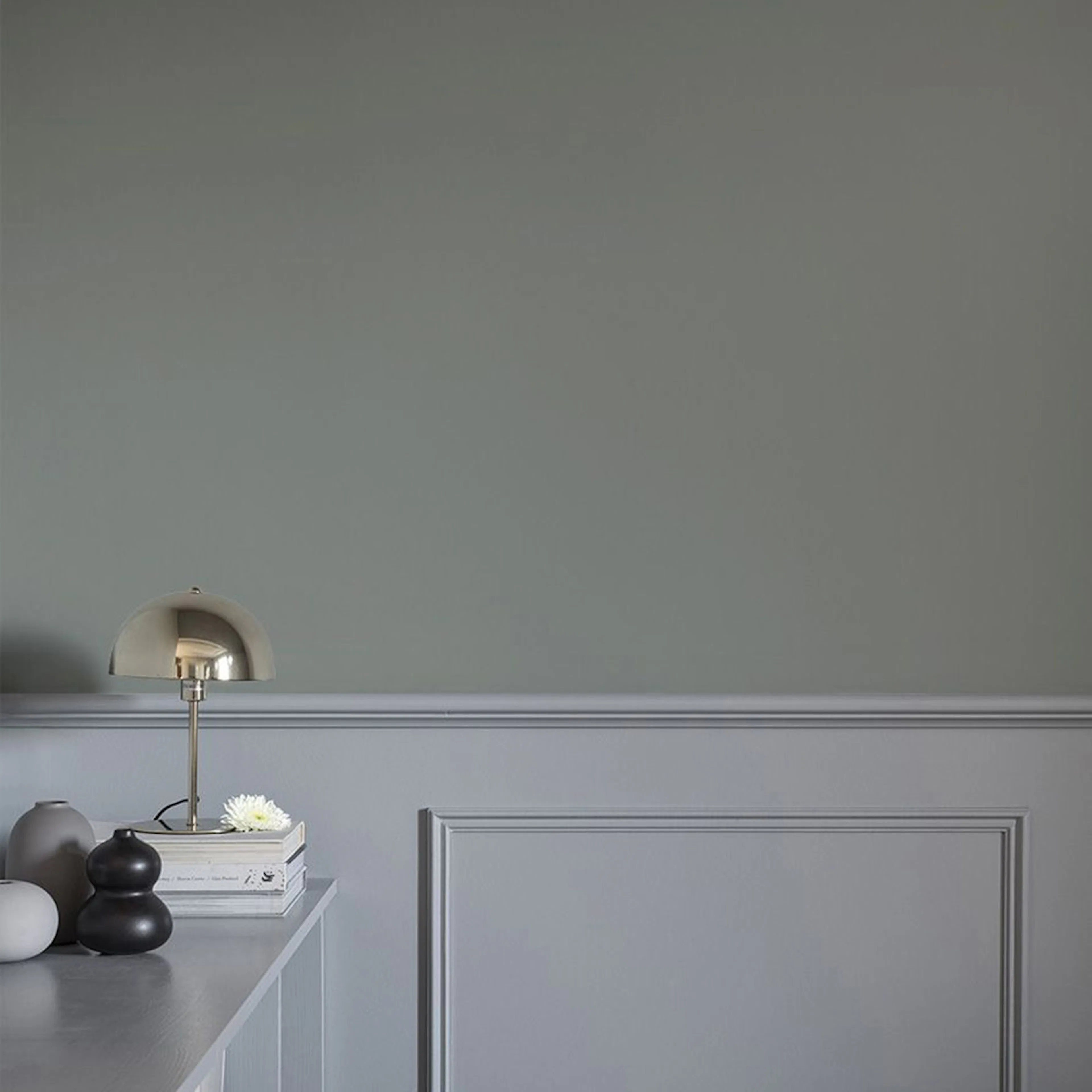 Tapet Duro Akvarell Salvia 222-39