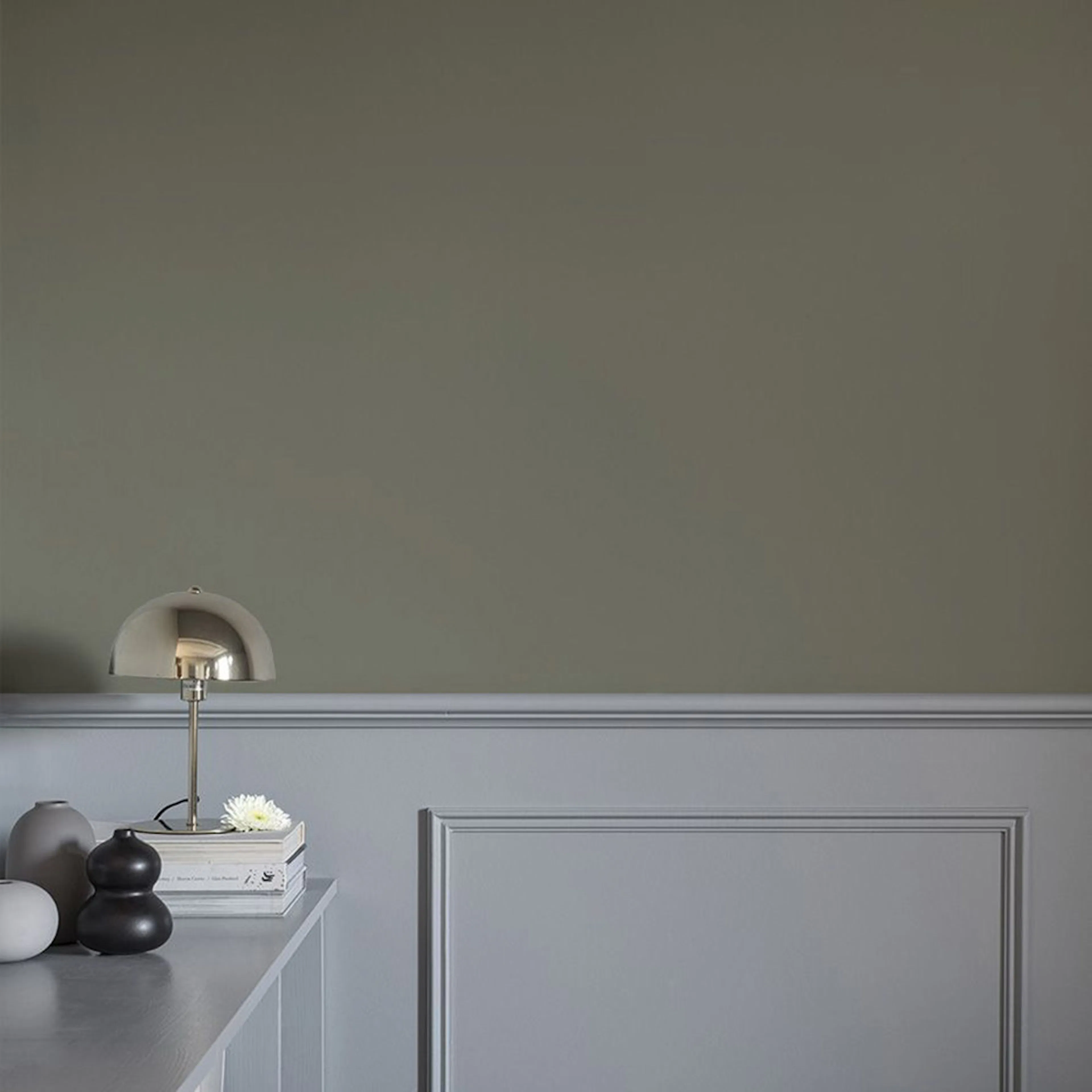 Tapet Duro Akvarell Skägglav 222-40