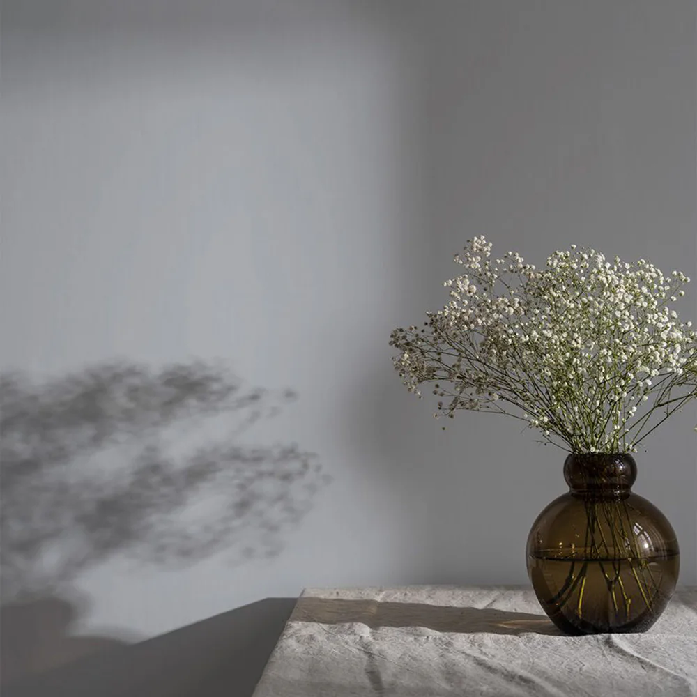 Tapet Duro Akvarell Vinterdag 222-51