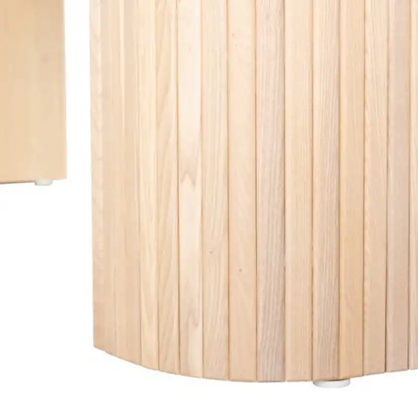 Matbord In Living Kopparbo 200x90 cm