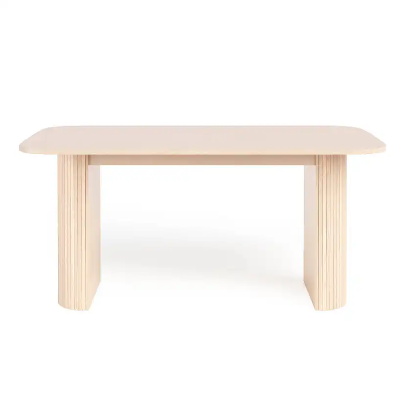 Matbord In Living Kopparbo 160x90 cm