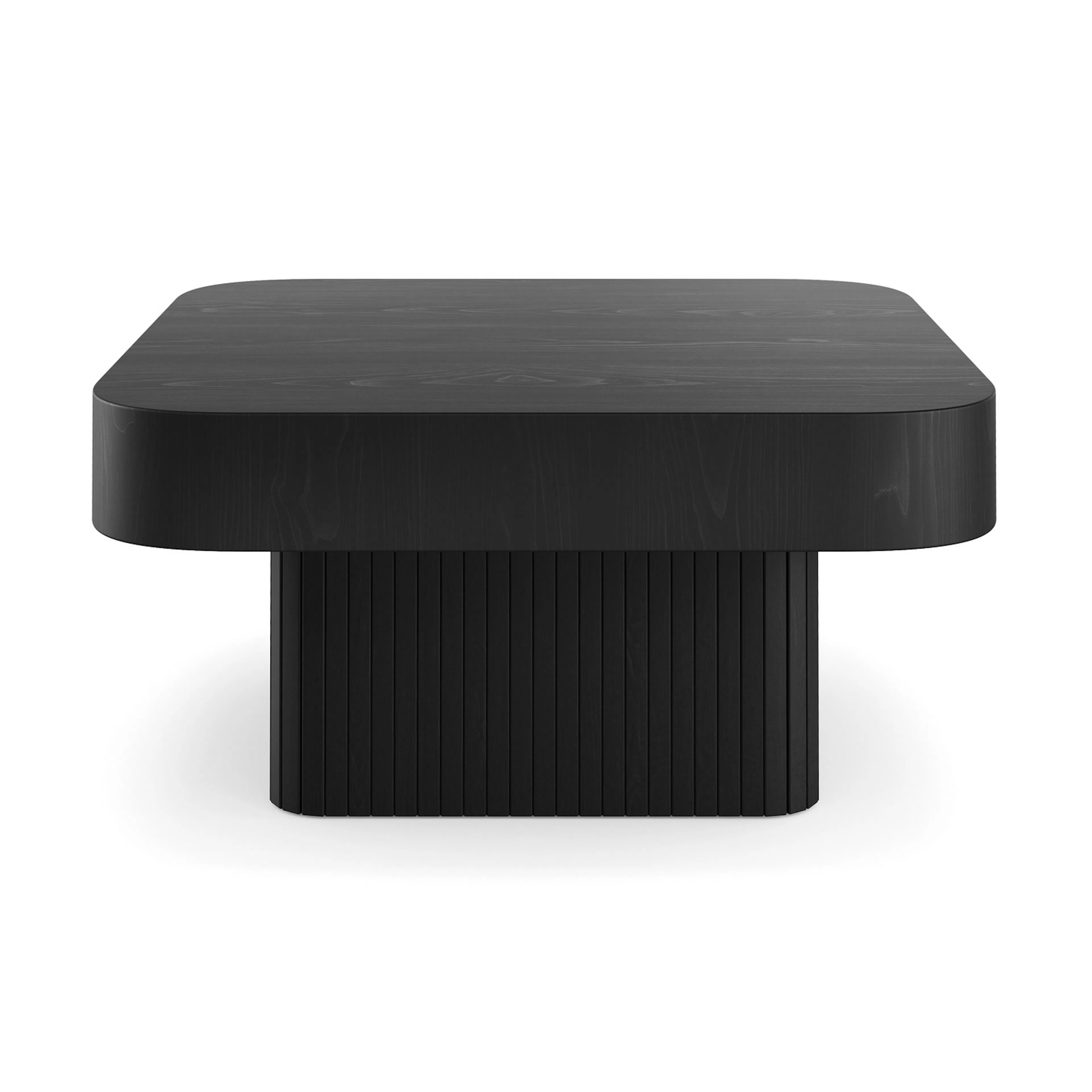 Soffbord Bark Kopparbo 80cm