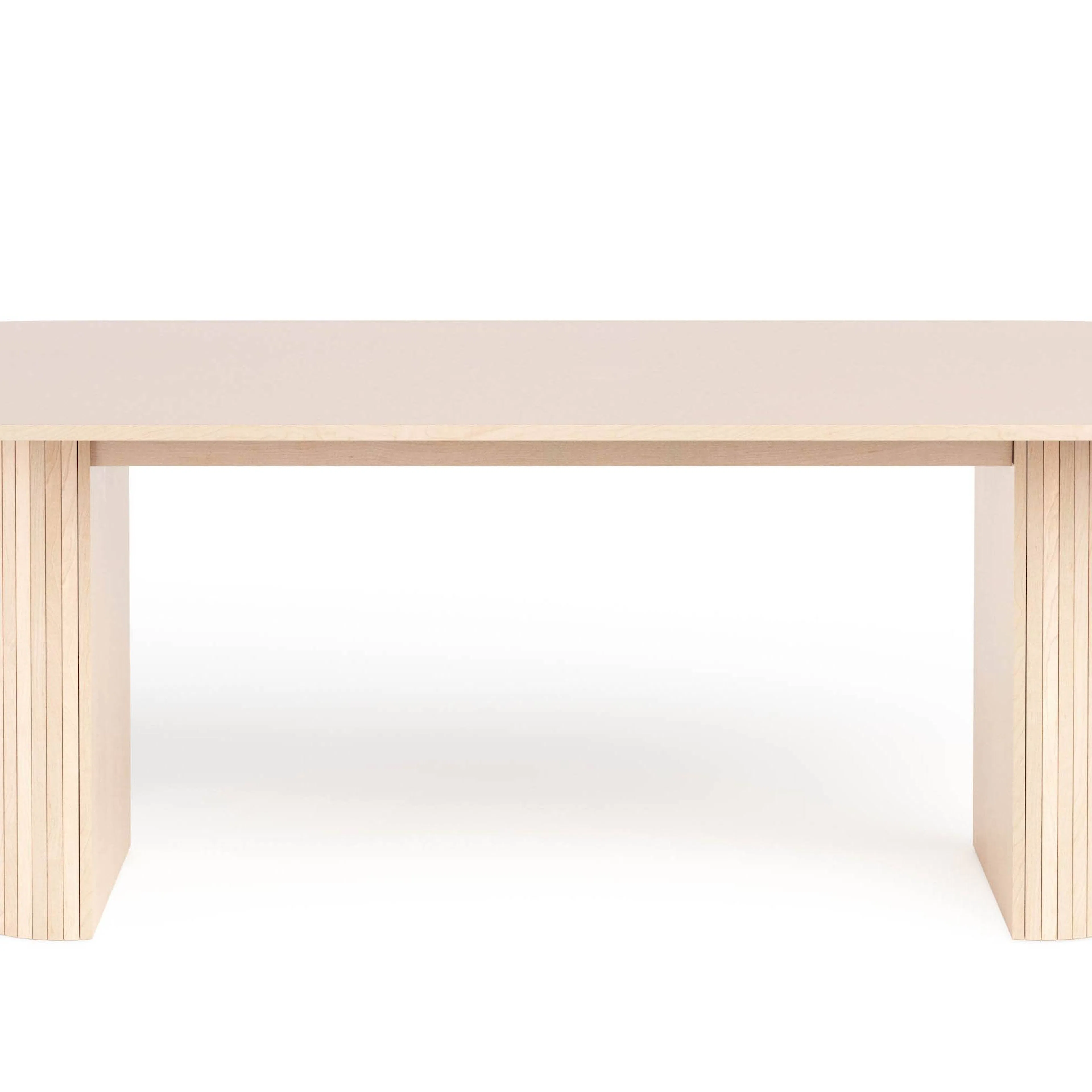 Matbord In Living Kopparbo 200x100 cm