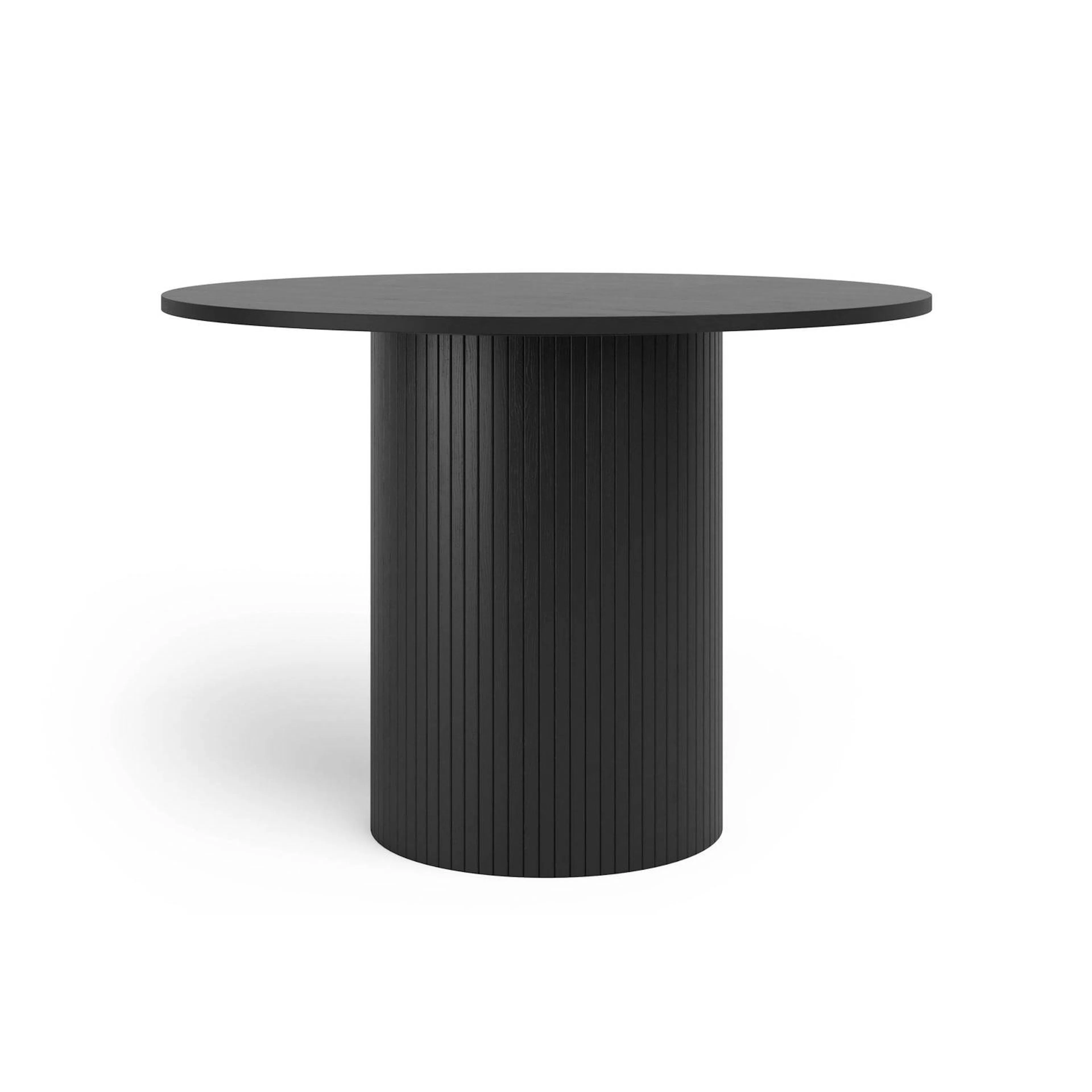 Matbord In Living Kopparbo Ø106 cm