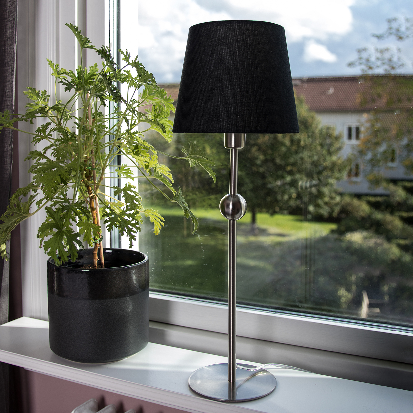 Lampfot Globen Lighting Astrid