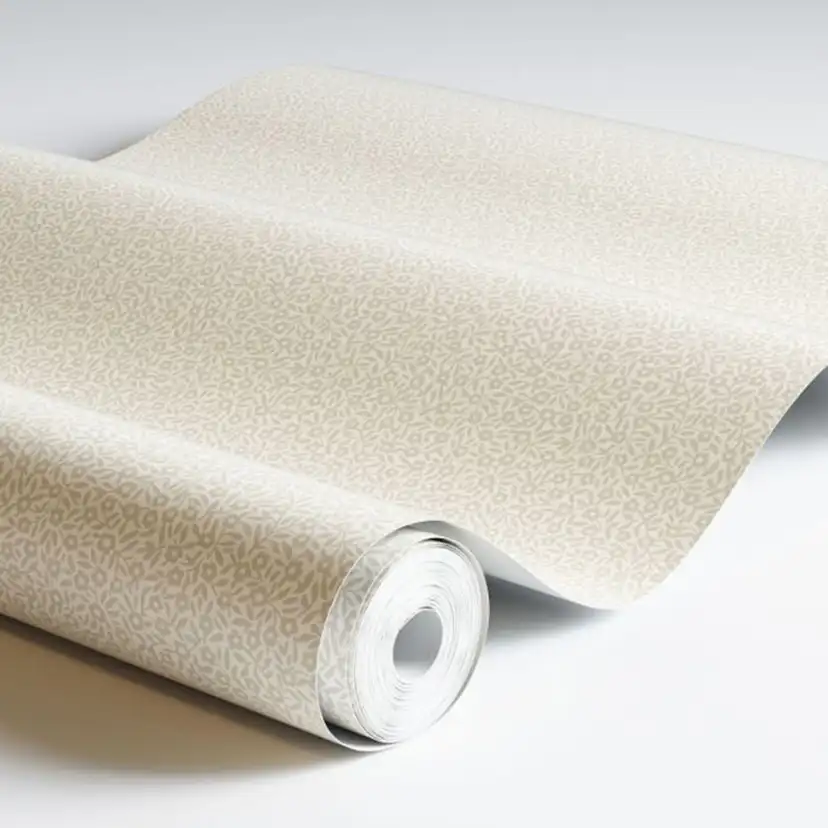 Tapet Duro Smulan Vit/beige 223-01