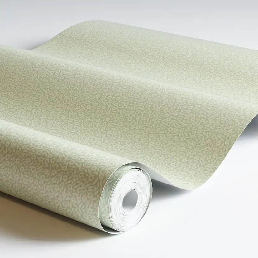 Tapet Duro Smulan Mörkgrön 223-06