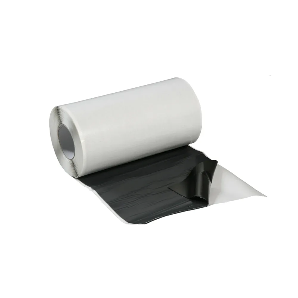 Syllisoleringsmembran Tecca 30 cmx15 m