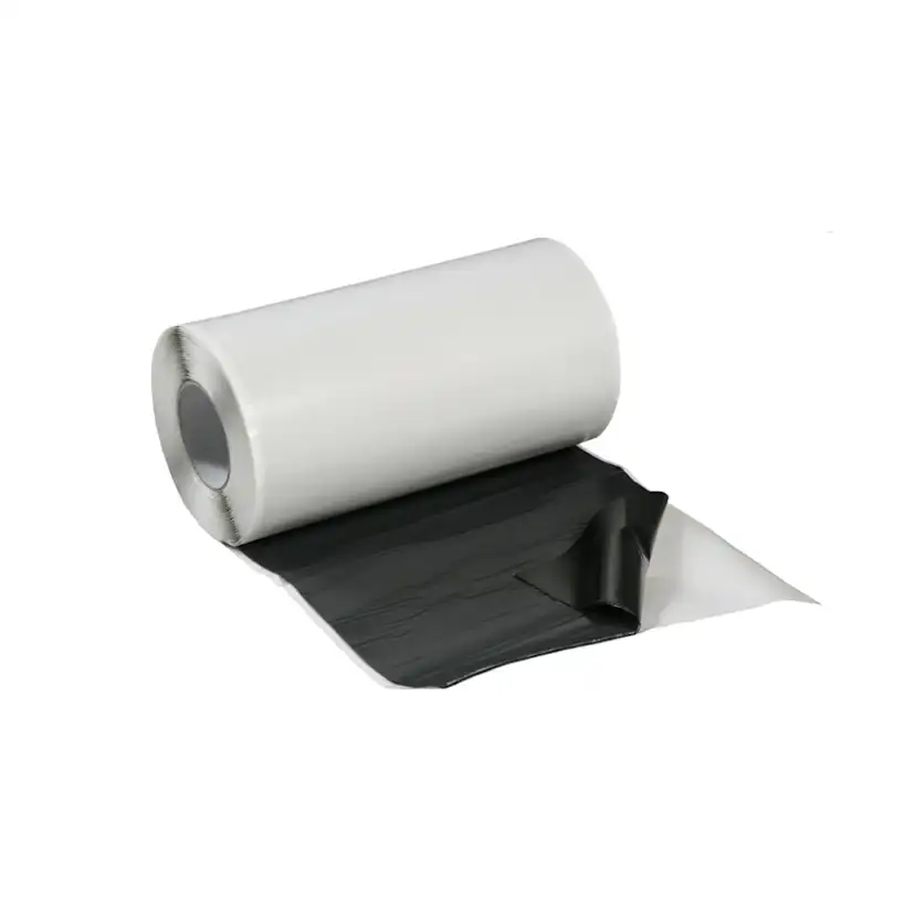 Syllisoleringsmembran Tecca 30 cmx15 m