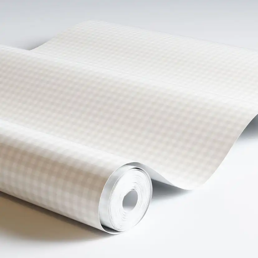 Tapet Duro Lotta Vit 224-01