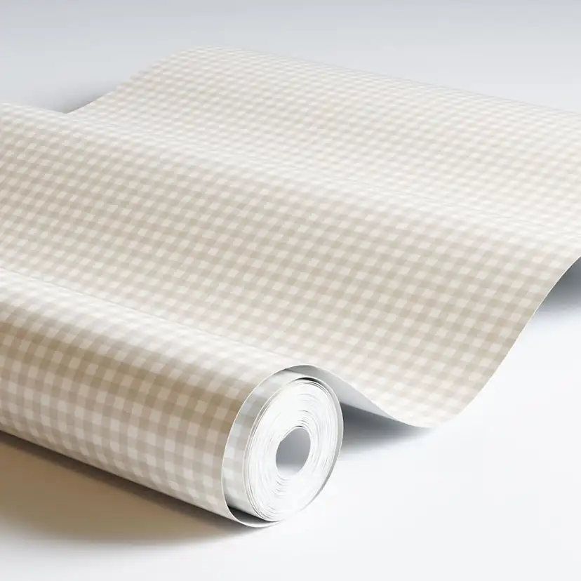 Tapet Duro Lotta Grå/beige 224-02