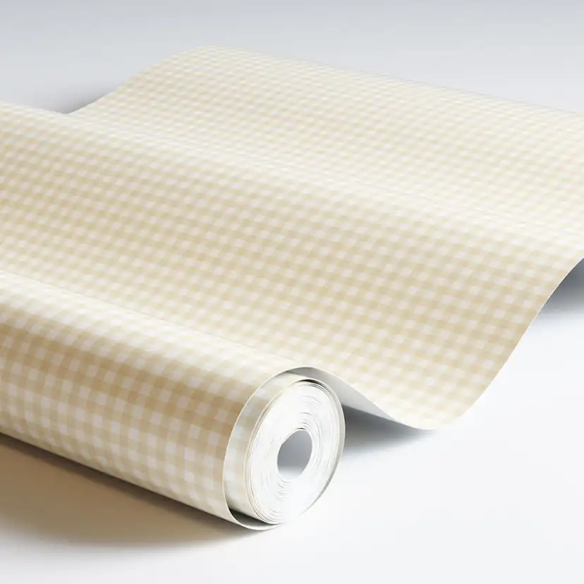 Tapet Duro Lotta Gul 224-03