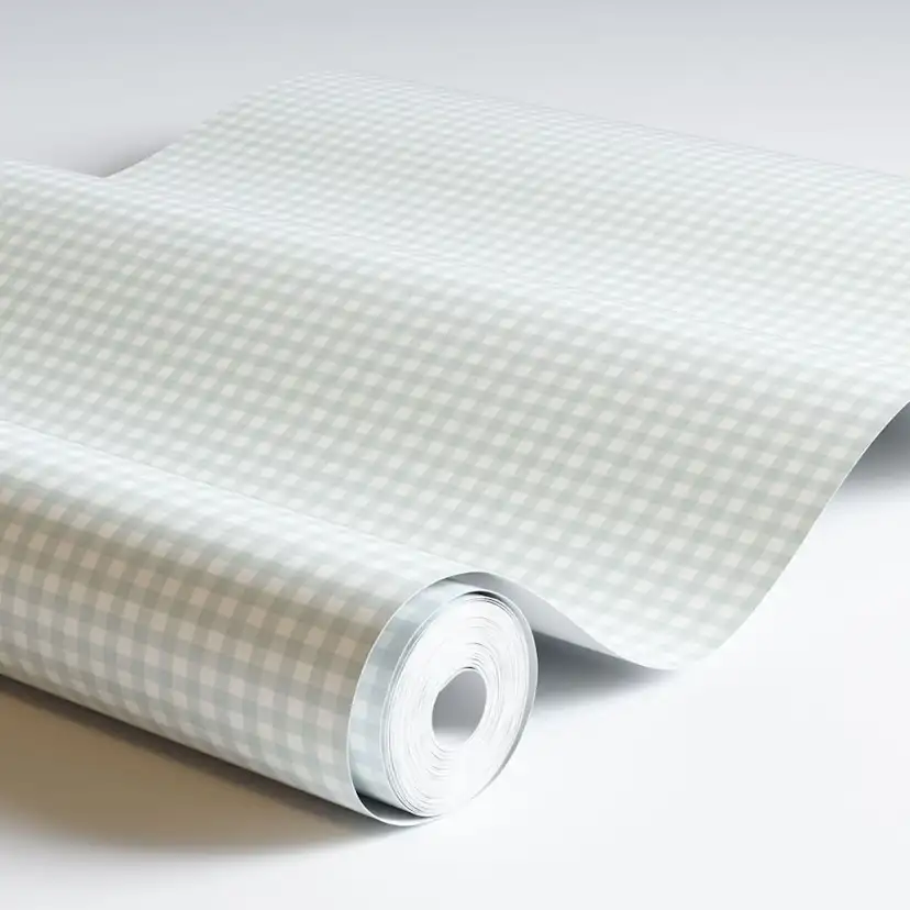 Tapet Duro Lotta Blå 224-06