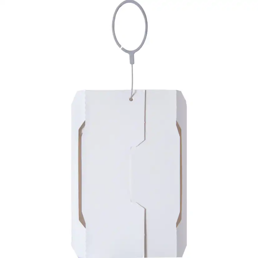 Klädesmalsfälla Silverline 2-pack