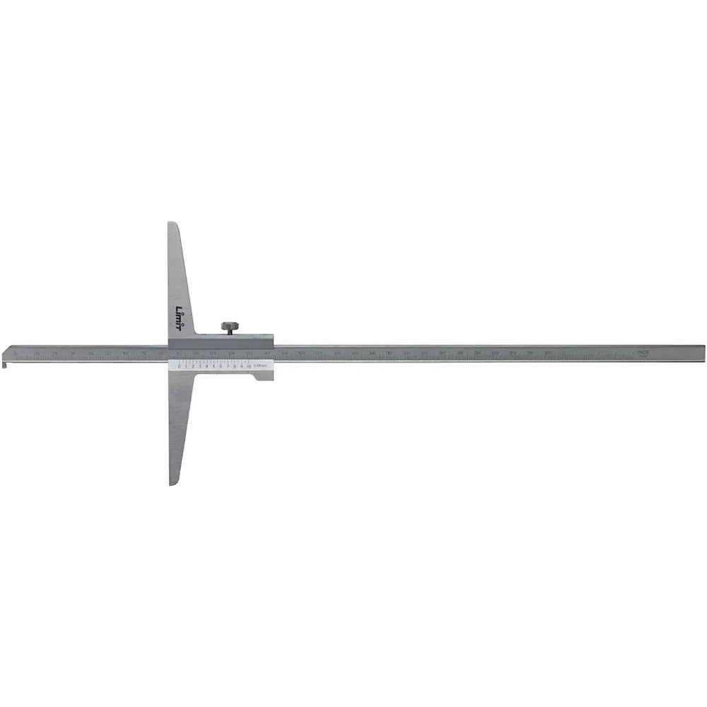 Djupmått Limit 300 mm