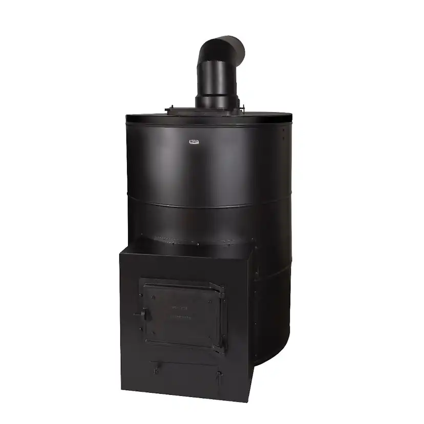 VedeldatBastuaggregat Aito AK Stor