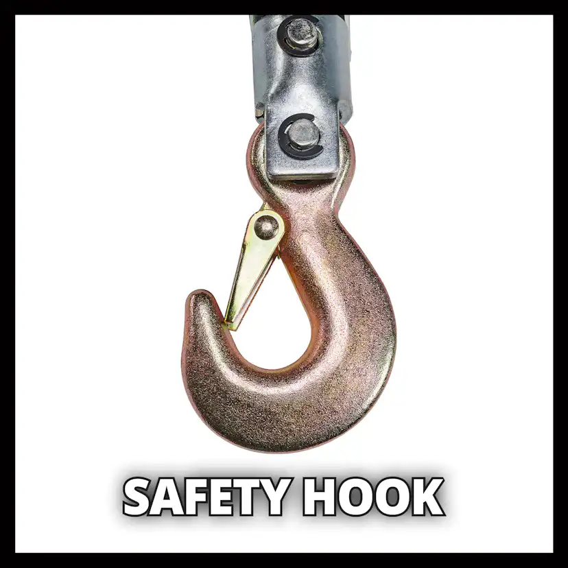 Vinsch Einhell TC-LW 2000 Handvevad