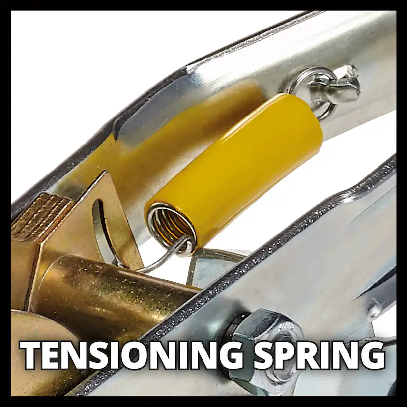 Vinsch Einhell TC-LW 2000 Handvevad