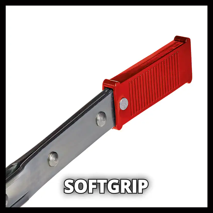 Vinsch Einhell TC-LW 2000 Handvevad