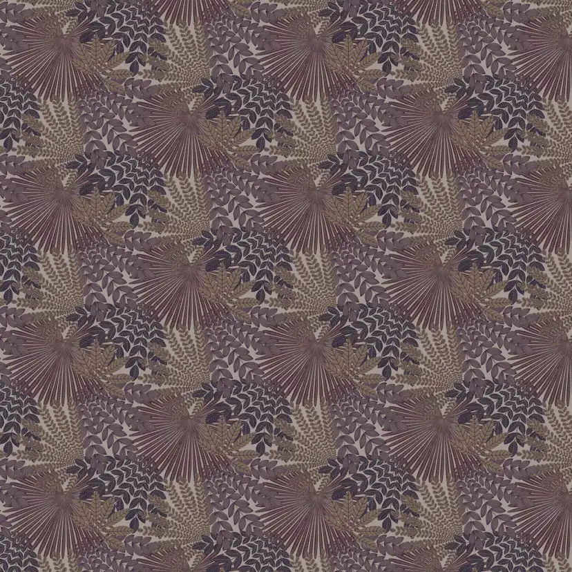 Tapet Boråstapeter Velvet Leaves 2260