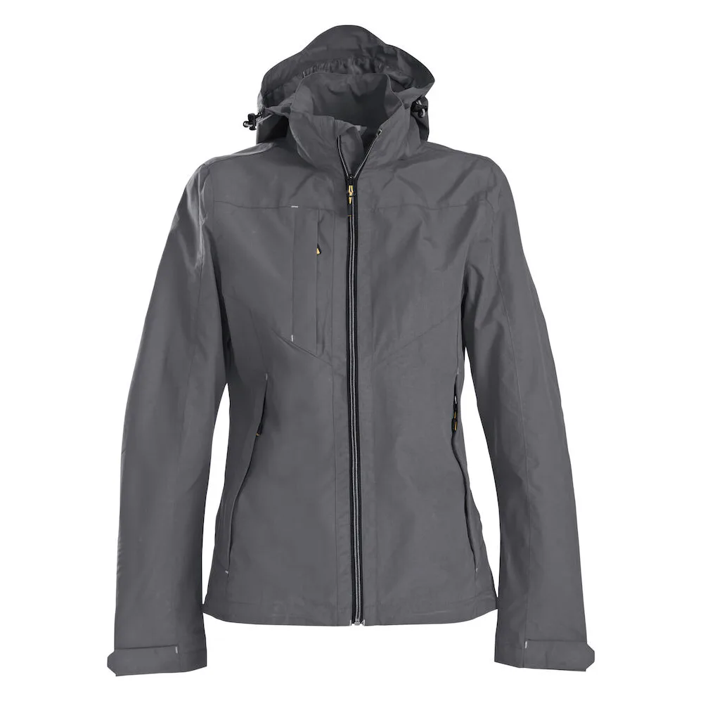 Jacka Printer Flat Track Lady