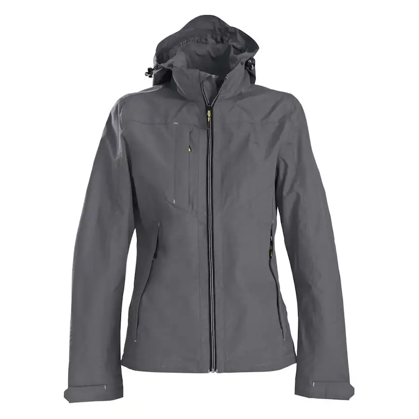 Jacka Printer Flat Track Lady