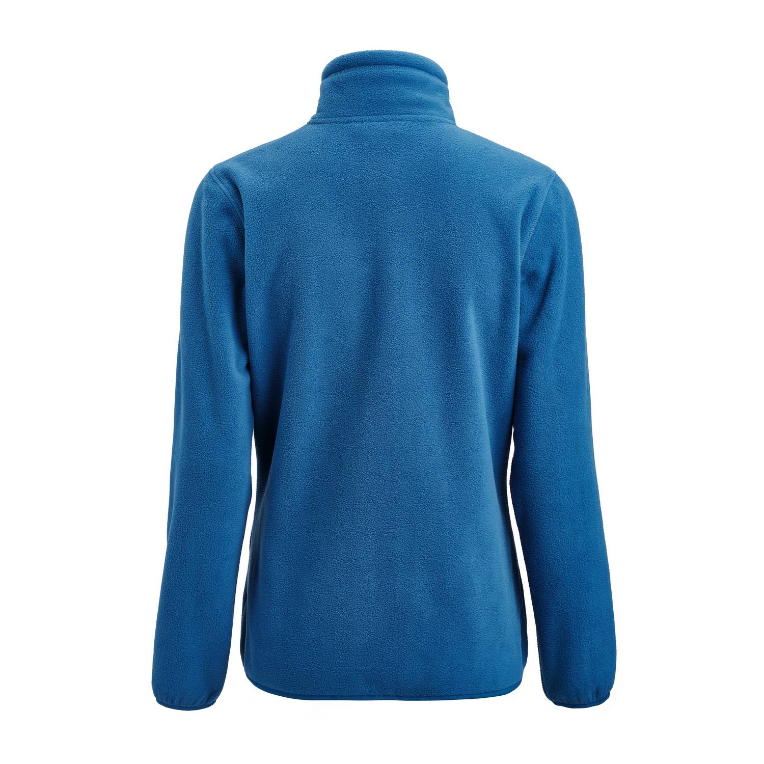 Fleecejacka Printer Rocket Lady