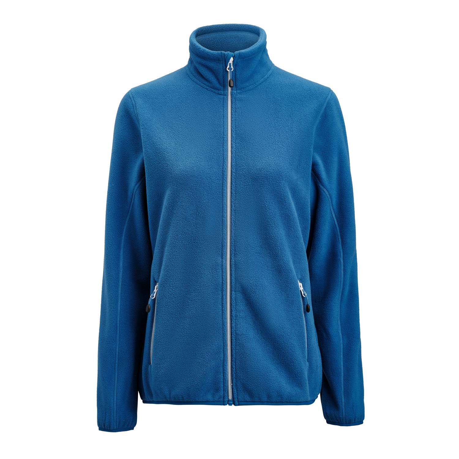 Fleecejacka Printer Rocket Lady