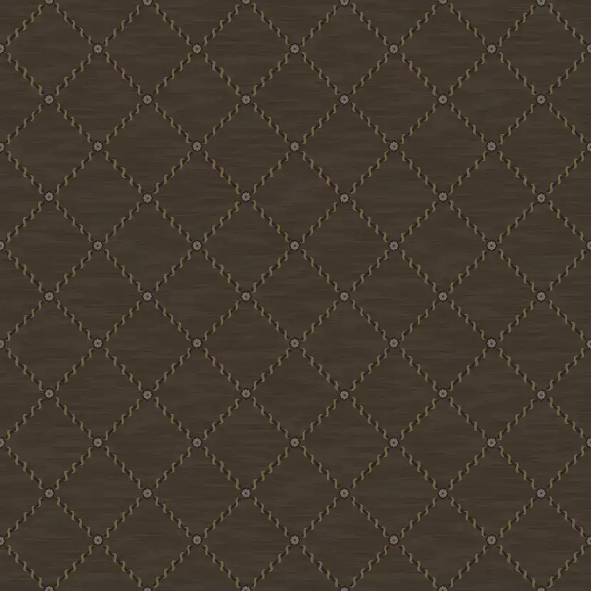 Tapet Boråstapeter Golden Trellis 2264