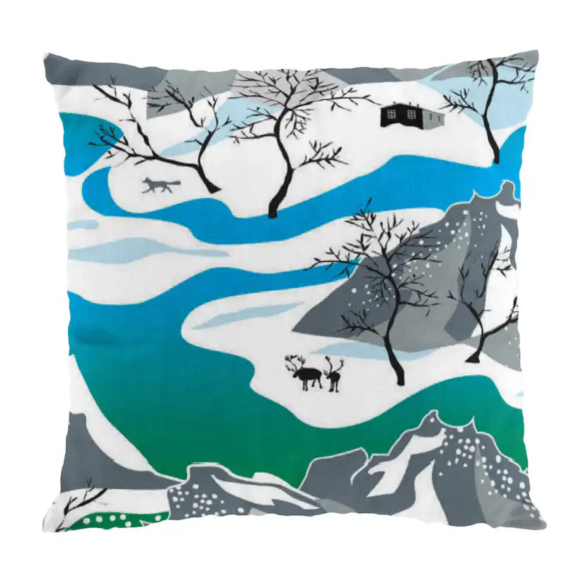 Kuddfodral Arvidssons Textil Norrland