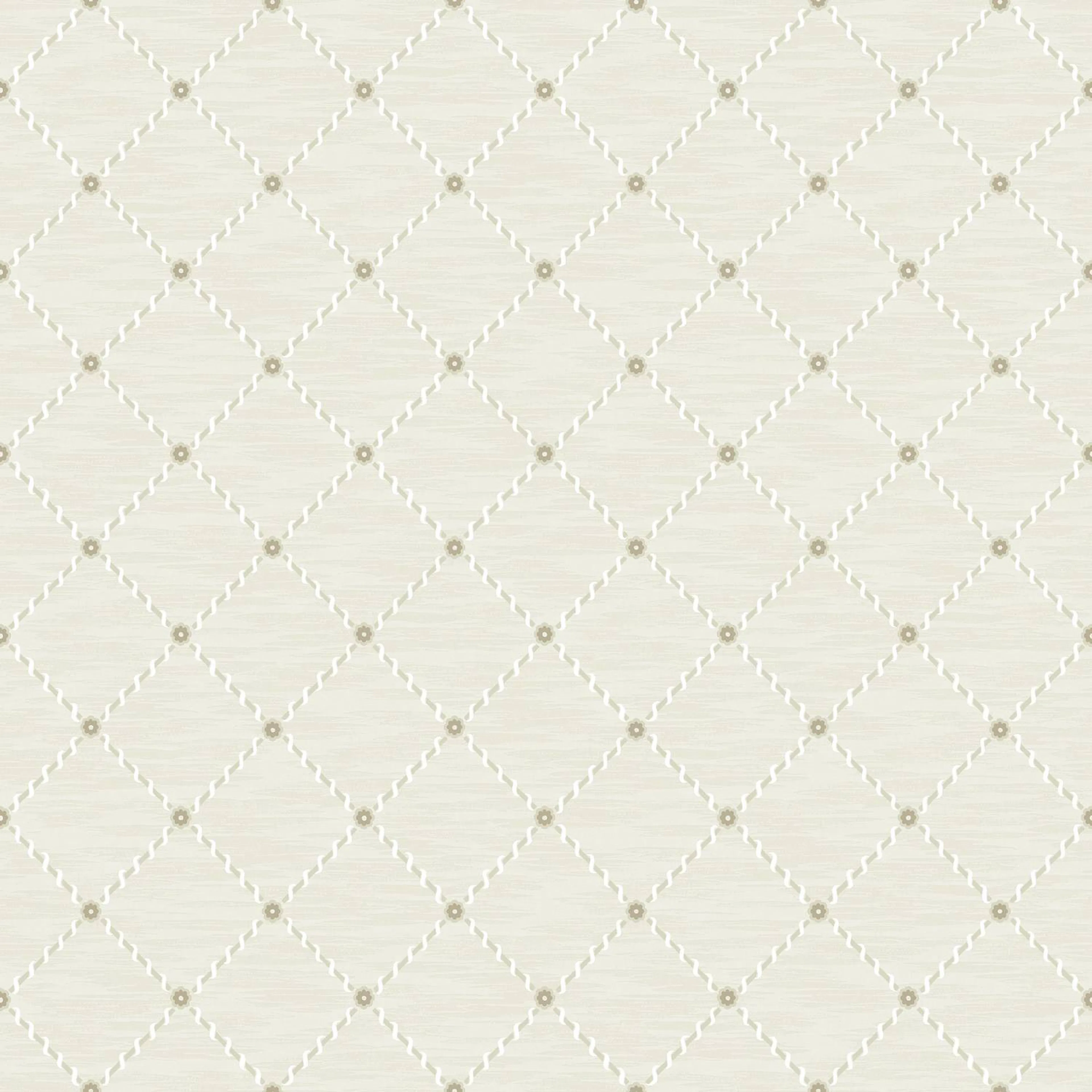 Tapet Boråstapeter Golden Trellis 2267