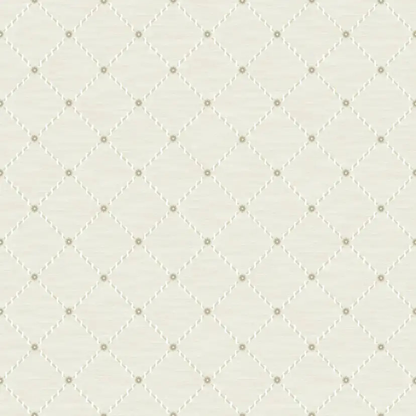 Tapet Boråstapeter Golden Trellis 2267