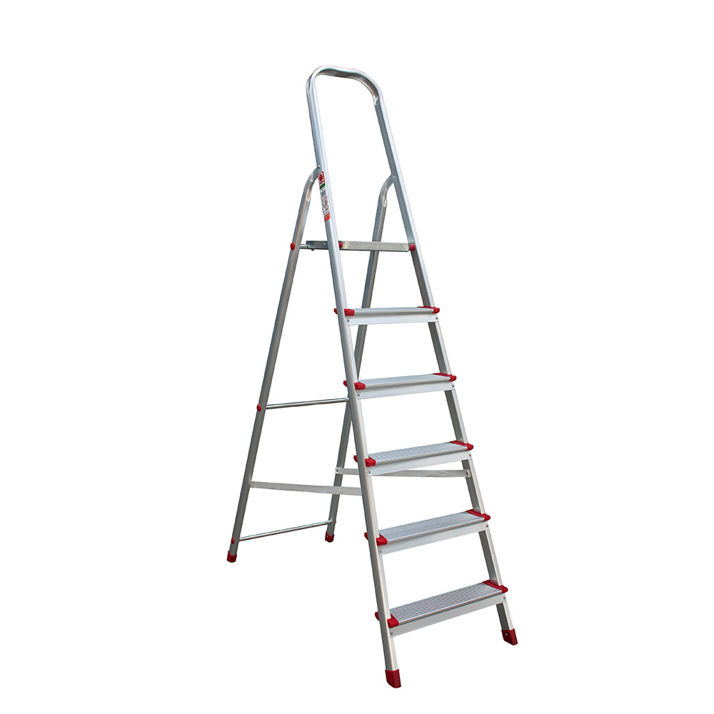 Trappstege Jumbo Light