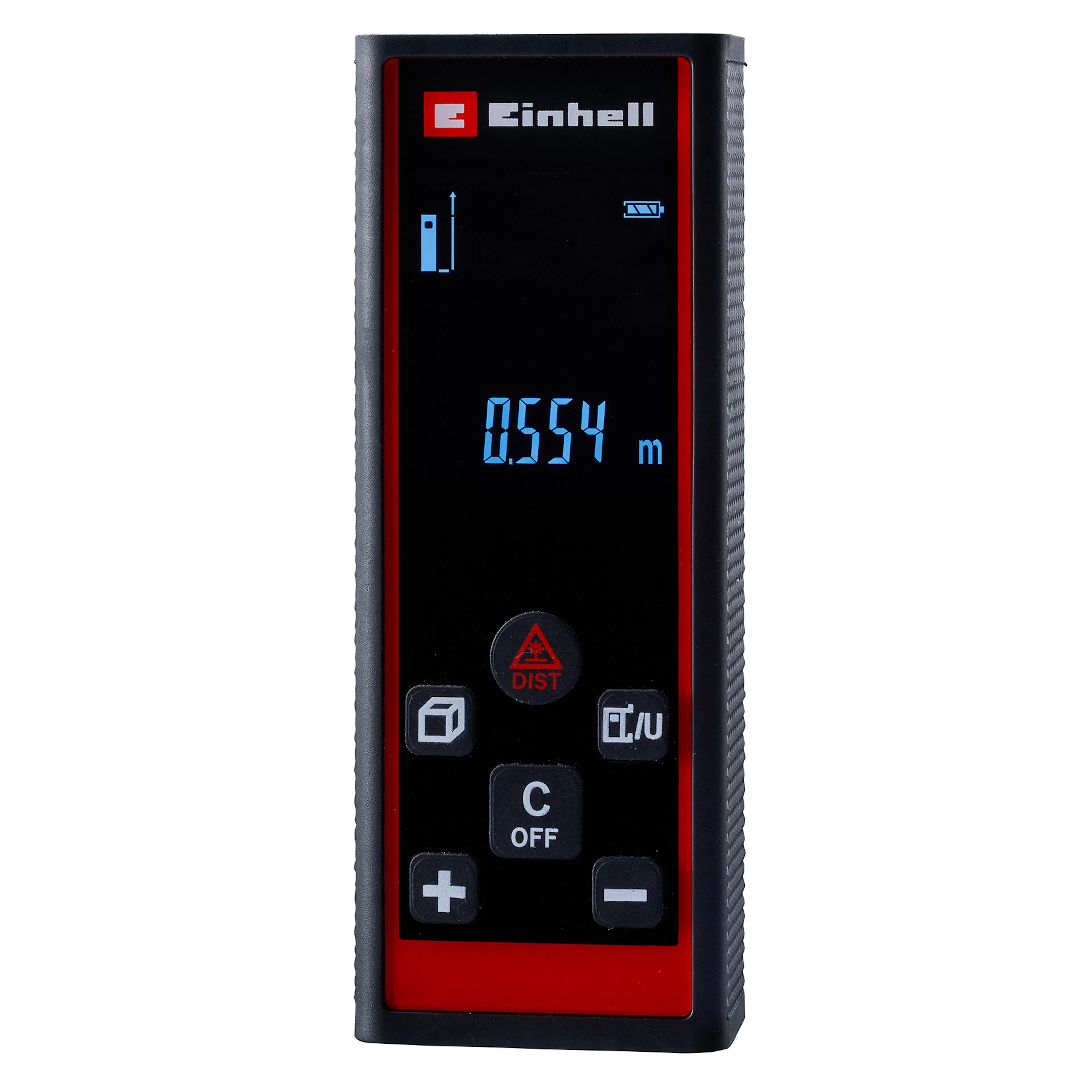 Lasermätverktyg Einhell TC-LD 60 R