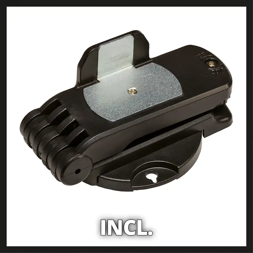 Lasermätning Einhell TC-LL 1