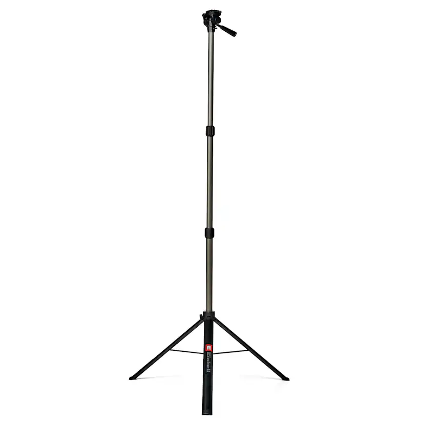 Pallbock Einhell Tripod 85 - 170 cm