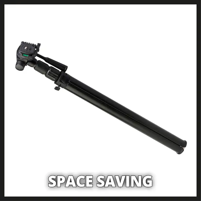 Pallbock Einhell Tripod 85 - 170 cm