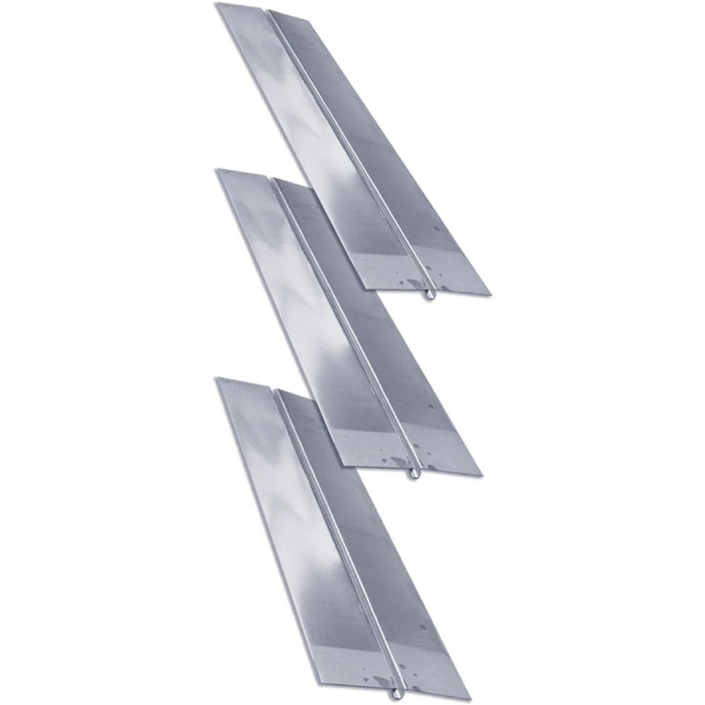 Värmefördelningsplåt Roth 16X0.3 mm