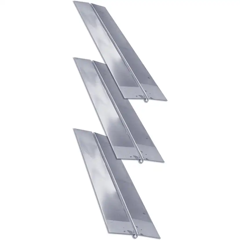 Värmefördelningsplåt Roth 16X0.3 mm