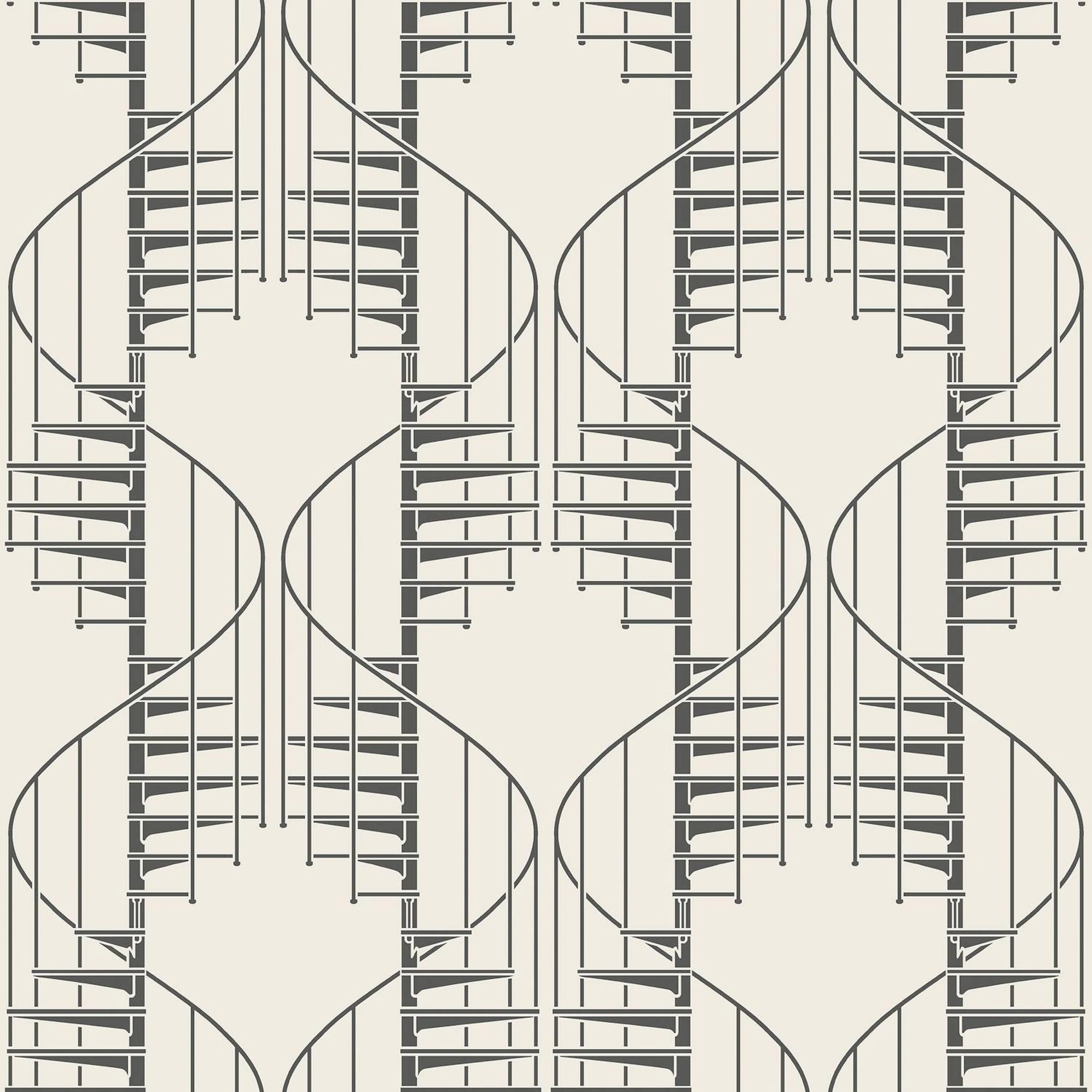 Tapet Boråstapeter Staircase 2283