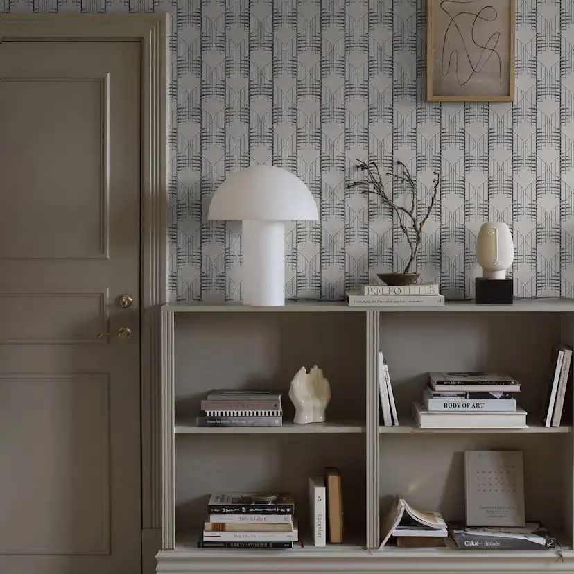 Tapet Boråstapeter Staircase 2283