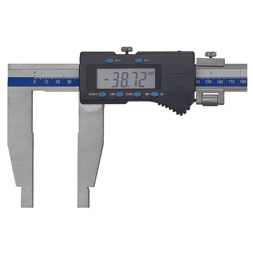 Skjutmått Limit Elektroniskt