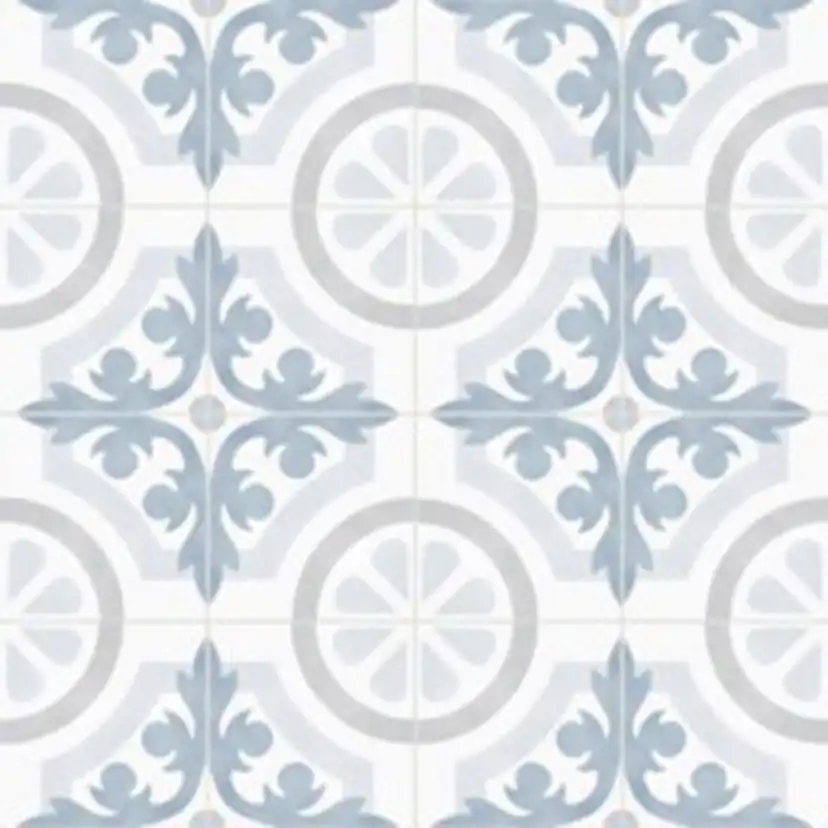 Klinker Lhådös Hope Gloucester 15x15 cm Matt